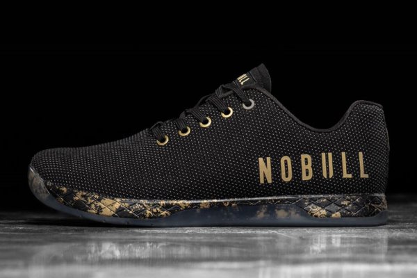 Dámské Sportovní Boty Nobull Pride Trainer Černé | UUP4RTQ7