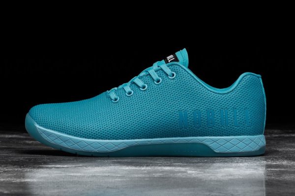Dámské Sportovní Boty Nobull Trainer Blankyt | BG1534R7